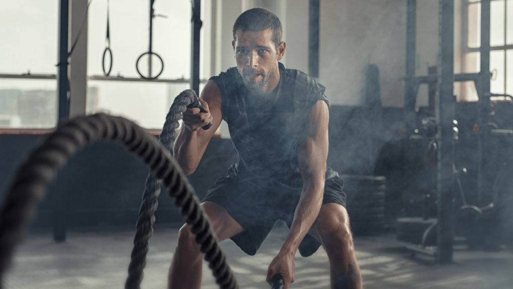 The Anabolic Window Myth: Busting a Bodybuilding Legend